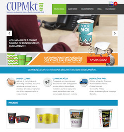 CupMkt Agncia de Marketing