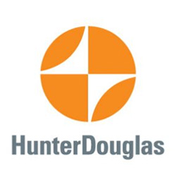 Hunter Douglas em Campinas