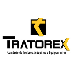 Tratorex - Comrcio de Tratores, Mquinas e Equipamentos